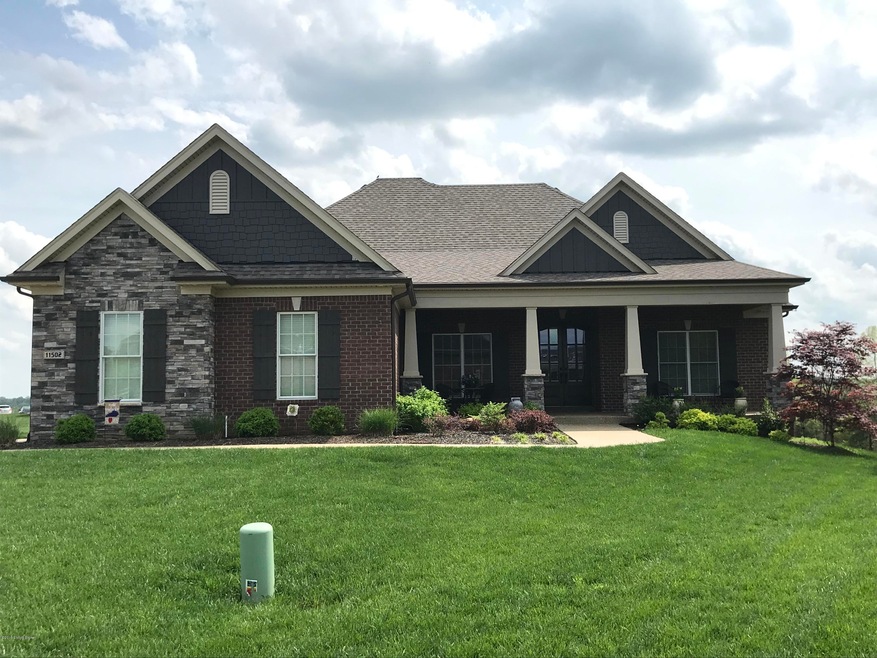 11502 Poolside Place, Louisville, KY 40291 - photo 1