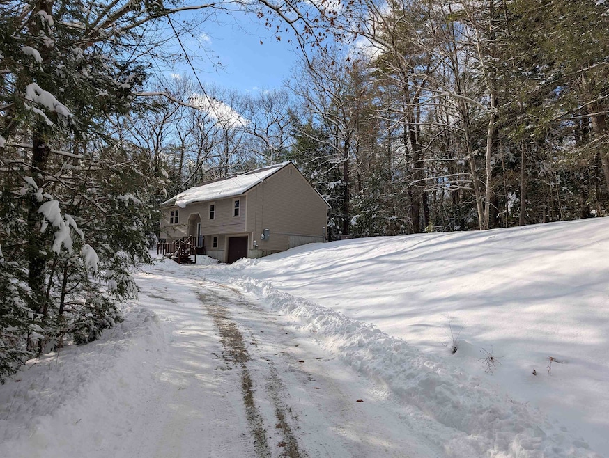 94 Mount Delight Rd, Deerfield, NH 03037 - photo 1