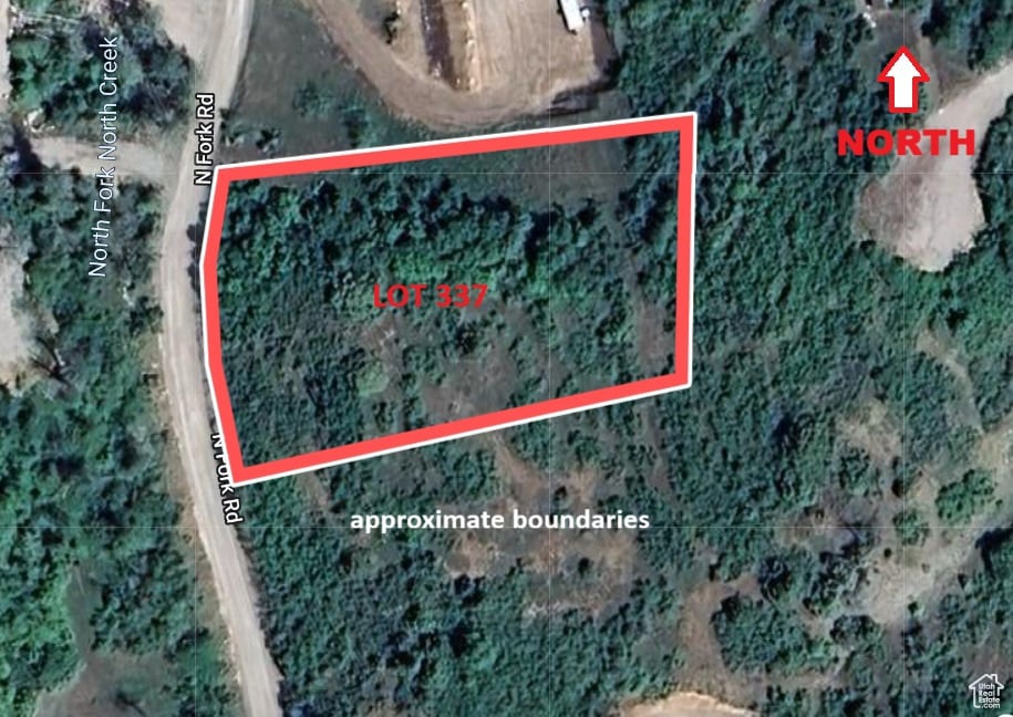 For Sale $25,000 • Co-Listing Agent