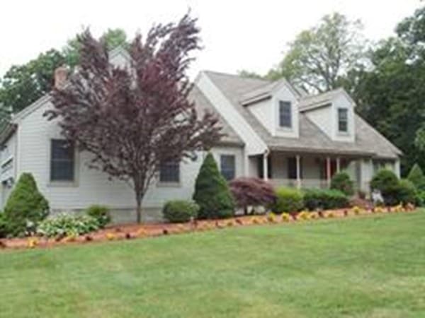 40 Armsby Rd, Sutton, MA 01590 - photo 1