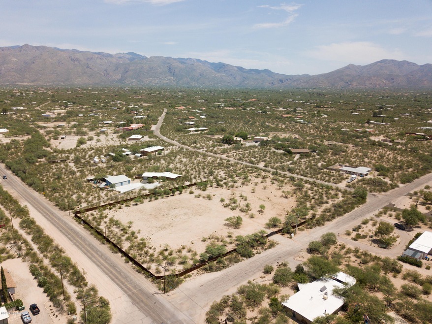 (Aerial) East Glenn Street_1