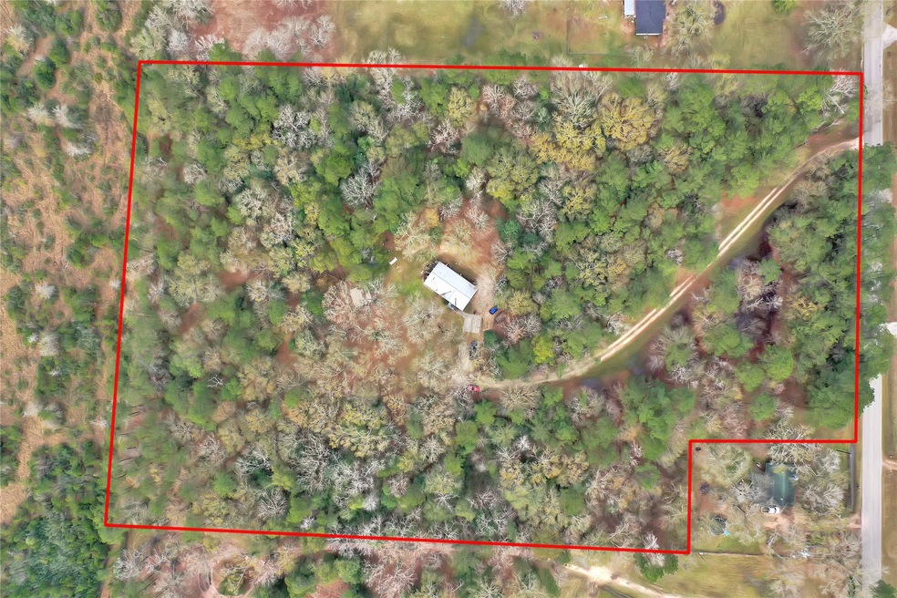 6680 Daw Collins Rd, Cleveland, TX 77328 - photo 1