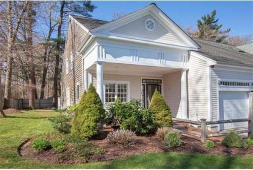 22 Whiting Ln, Hingham, MA 02043 - photo 1