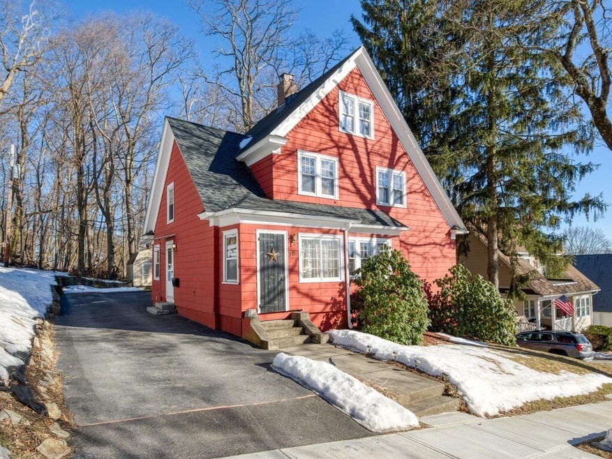 30 Havelock Rd, Worcester, MA 01602 - photo 1