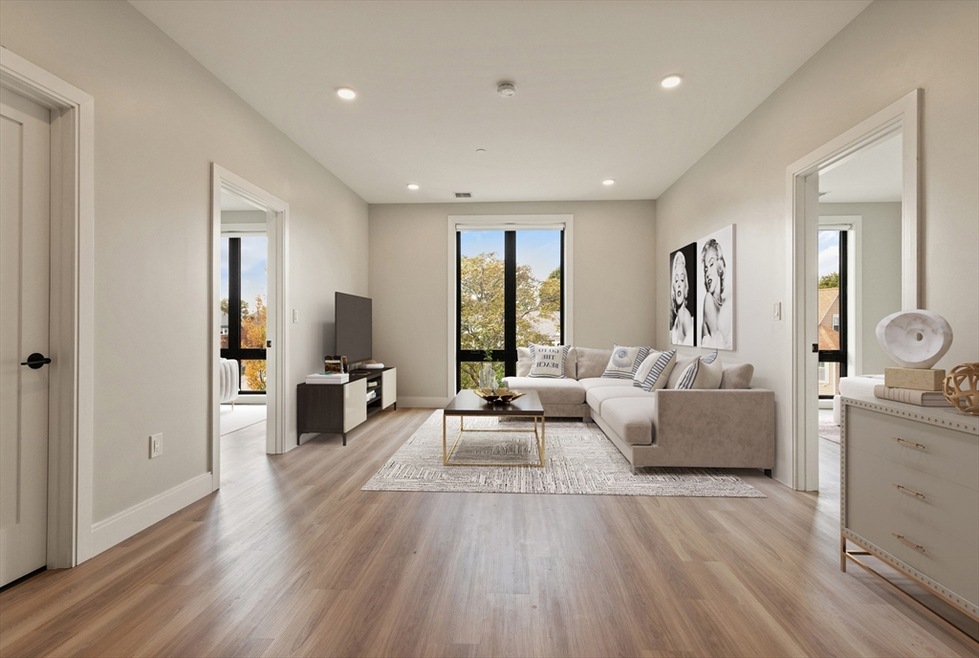 1700 Dorchester Ave unit 201, Boston, MA 02122 - photo 1