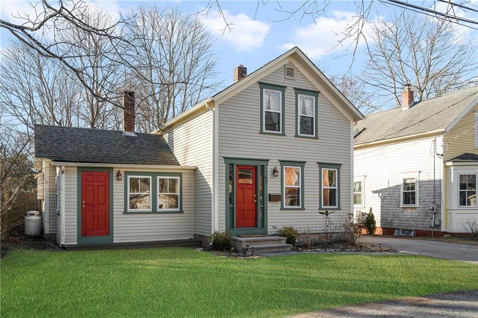 40 Mechanic St, Wakefield, RI 02879 - photo 1