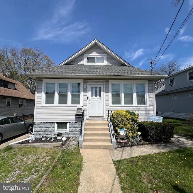 41 W Kings Hwy, Mount Ephraim, NJ 08059 - photo 1