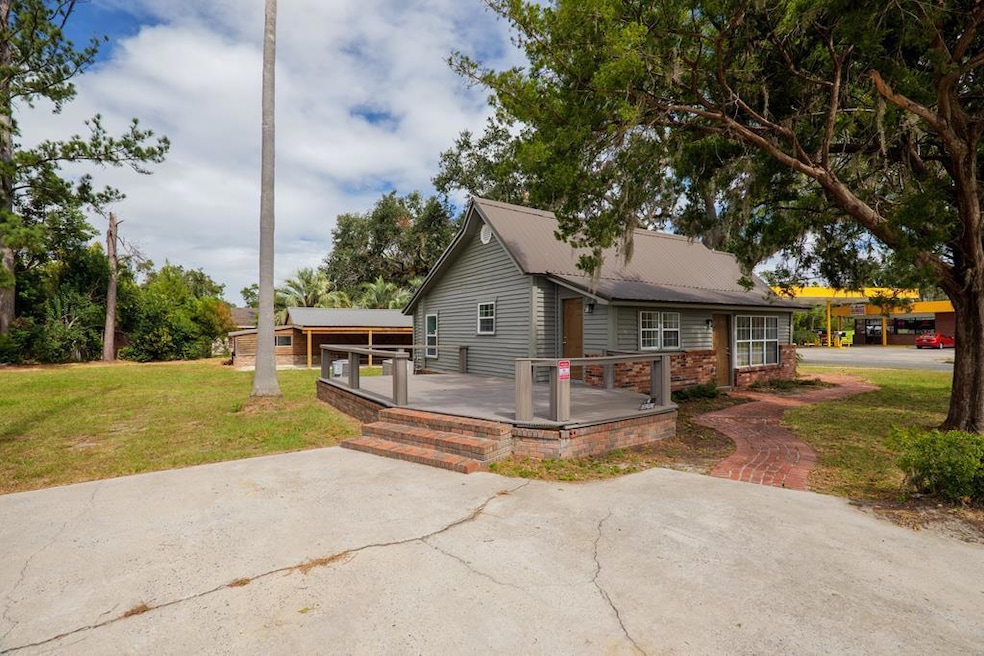 2 Berrien Ave, Lakeland, GA 31635 - photo 1