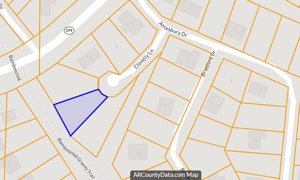 0 Clovelly Ln unit 1228685, Bella Vista, AR 72715 - photo 1