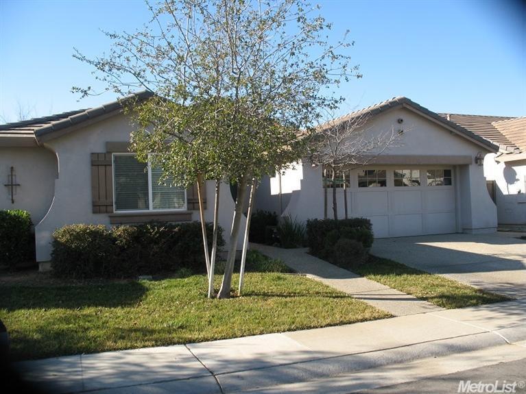 4474 Ruby Landing.  East facing entry