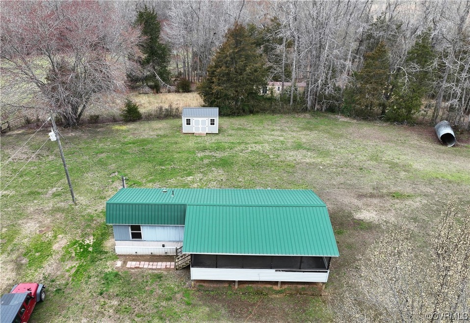 133 Hidden Ln, South Hill, VA 23970 - photo 1