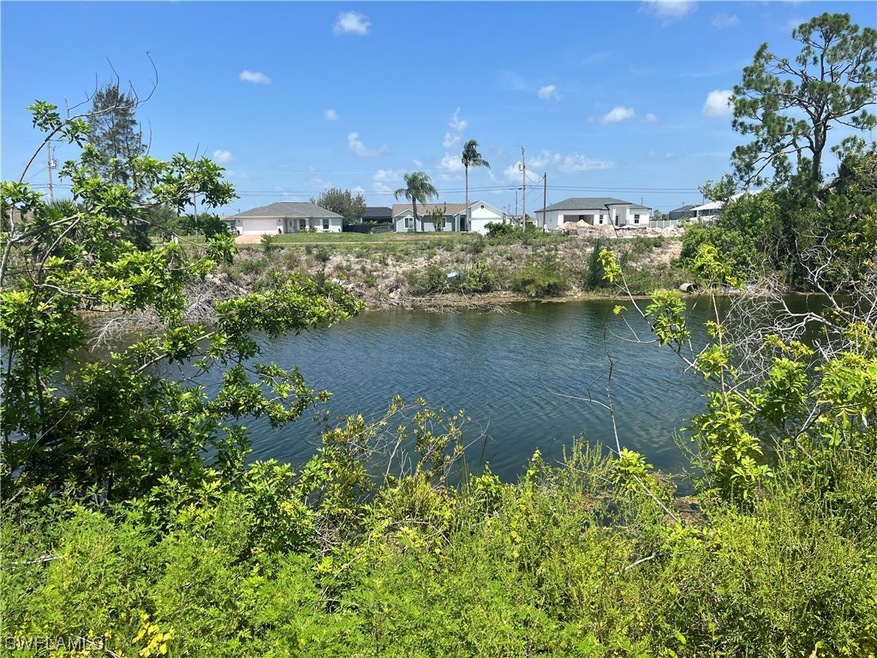 1716 NW 6th Place, Cape Coral, FL 33993 - photo 1