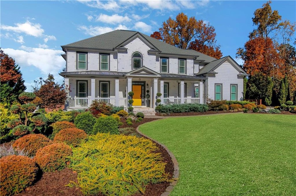 5135 Laurel Park Ln, Cumming, GA 30040 - photo 1