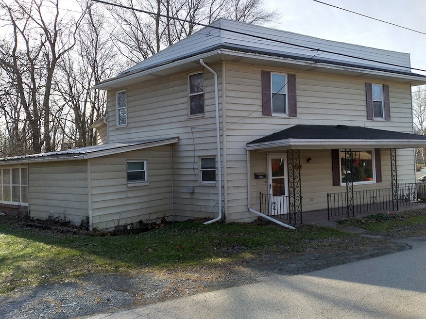 130 Mazza St, Homer City, PA 15748 - photo 1