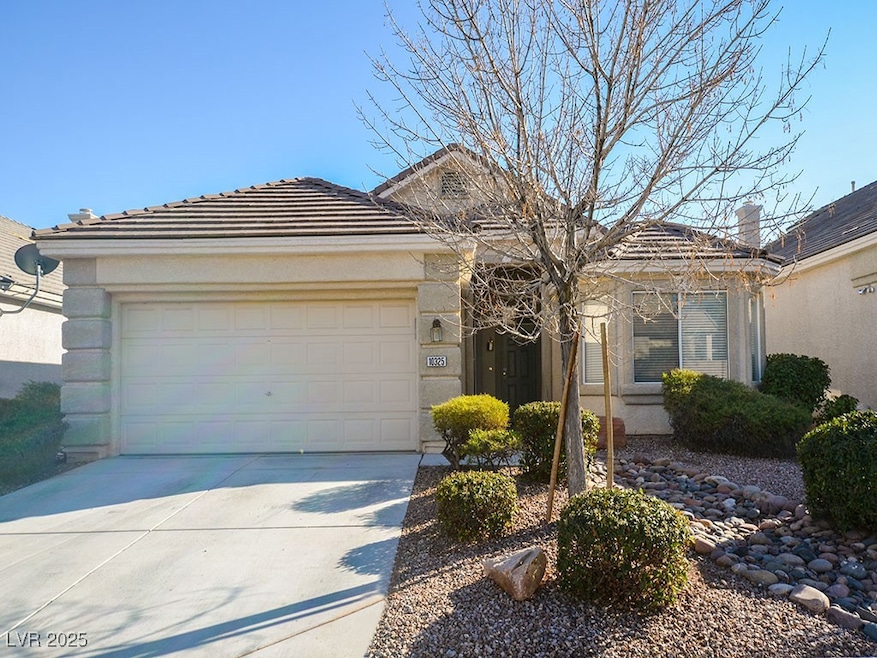 10325 Whispy Willow Way, Las Vegas, NV 89135 - photo 1