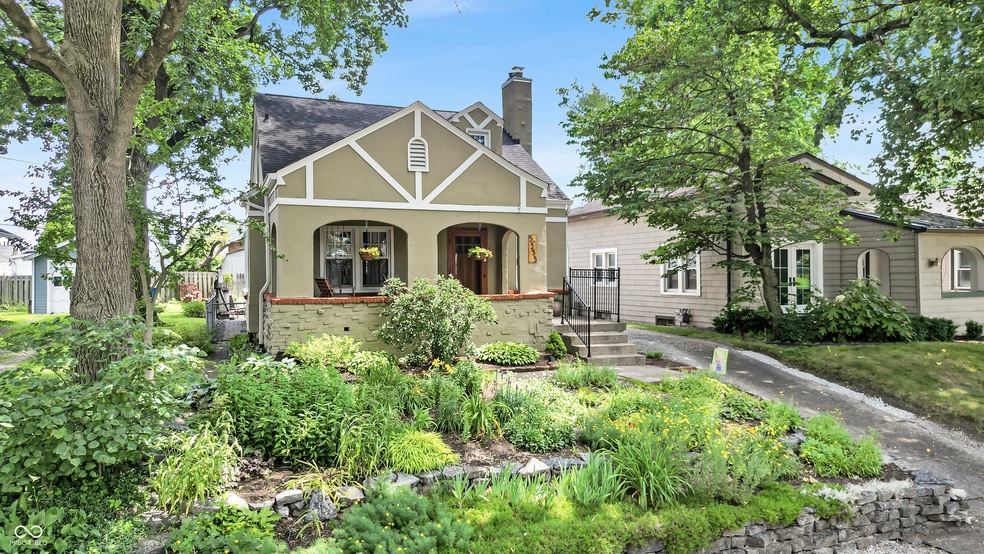 5333 Guilford Ave, Indianapolis, IN 46220 - photo 1