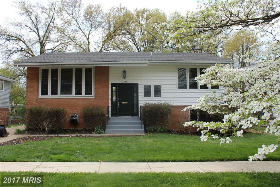 3303 Estelle Terrace, Silver Spring, MD 20906 - photo 1