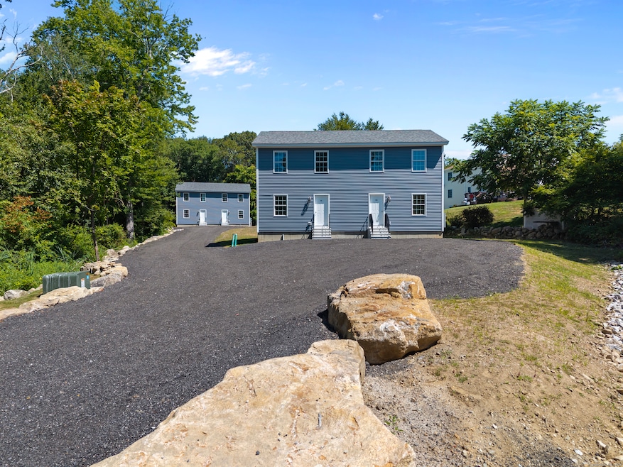 156 Grove Ave unit B, Groton, CT 06340 - photo 1