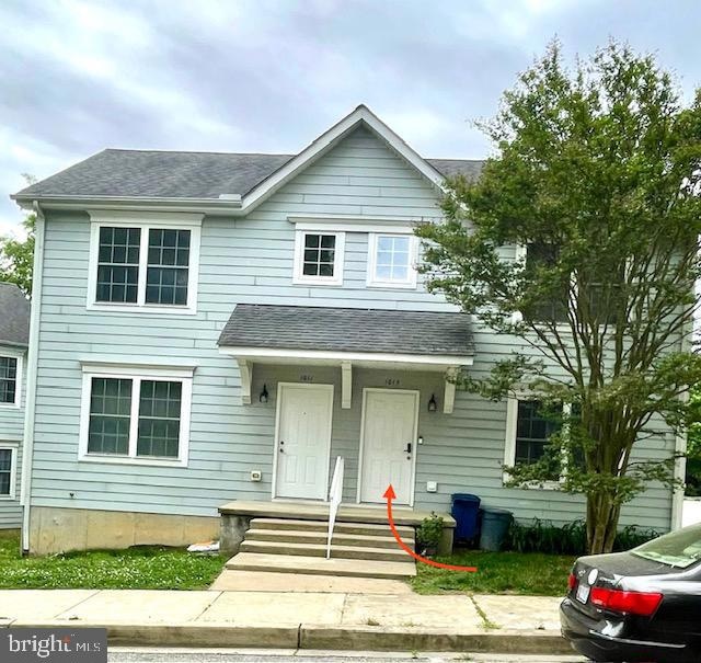 1015 Ridgeview Ave, Centreville, MD 21617 - photo 1