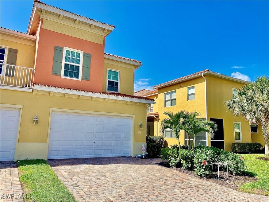 9811 Bodego Way unit 106, Fort Myers, FL 33908 - photo 1