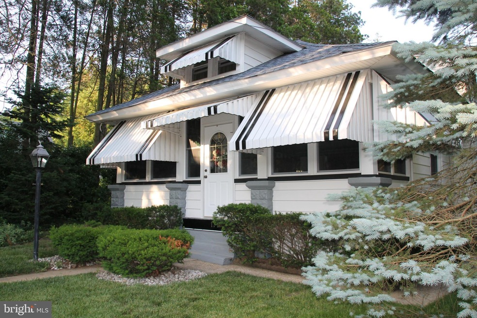 177 W Elm Ave, Mantua, NJ 08051 - photo 1