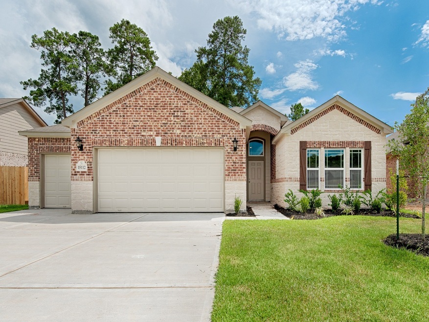 20017 Swinley Forest Dr, Cleveland, TX 77327 - photo 1