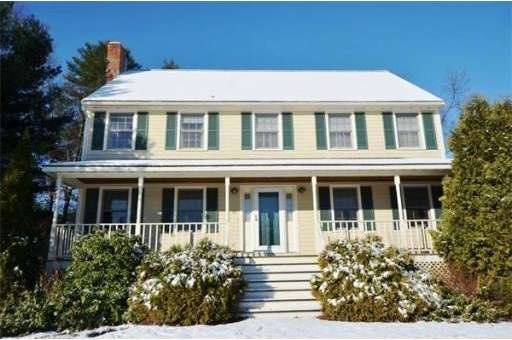 37 Apache Way, Wilmington, MA 01887 - photo 1