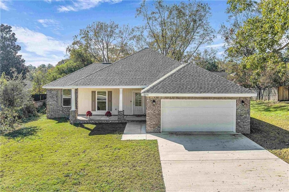 9206 Greenleaf Dr, Spanish Fort, AL 36527 - photo 1
