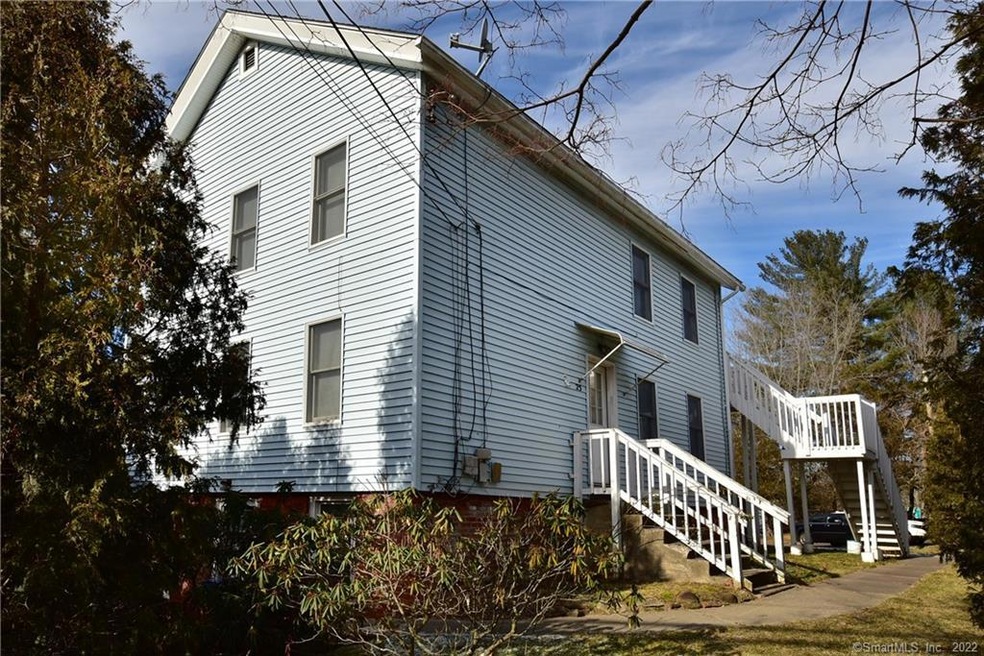 25 High St, Windsor, CT 06095 - photo 1