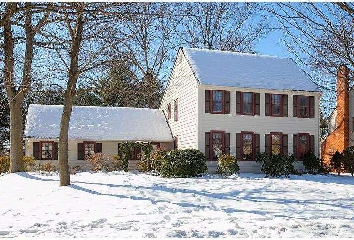 150 Weston Dr, Cherry Hill, NJ 08003 - photo 1