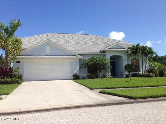 Front Elevation Photo