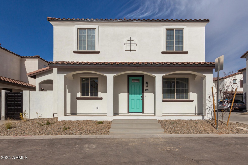 7621 E University Dr unit 101, Mesa, AZ 85207 - photo 1