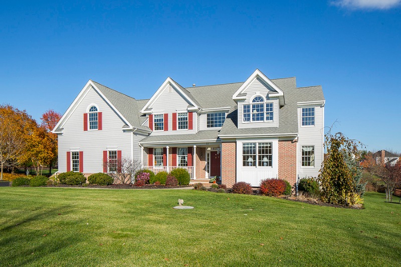 71 Durham Rd, Skillman, NJ 08558 - photo 1