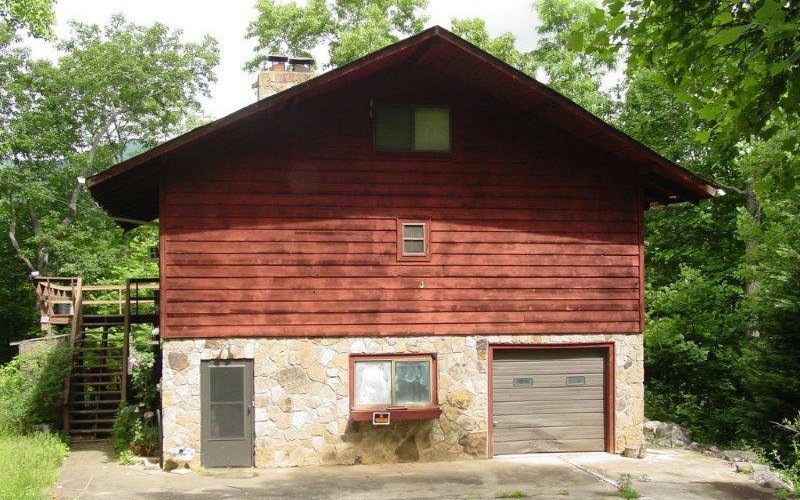 Main View
