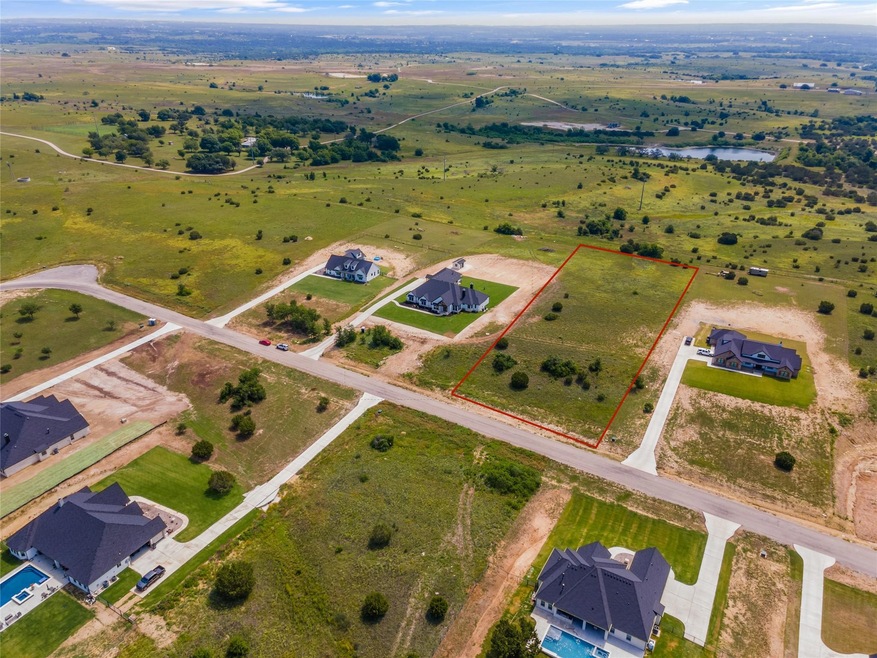 1035 Kingsley Ct, Weatherford, TX 76087 - photo 1