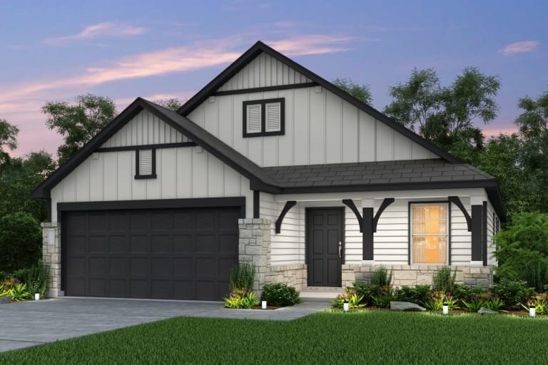 23530 Wrexham St, Spring, TX 77373 - photo 1