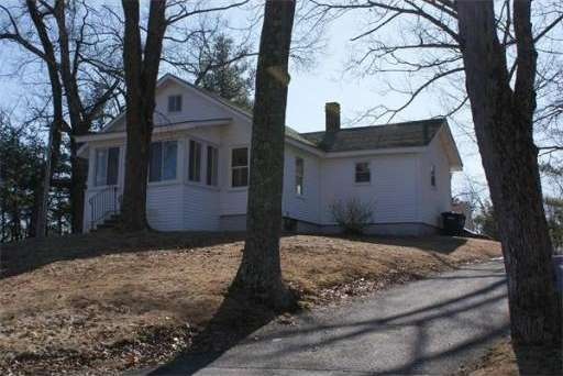 823 Main St, Holden, MA 01520 - photo 1