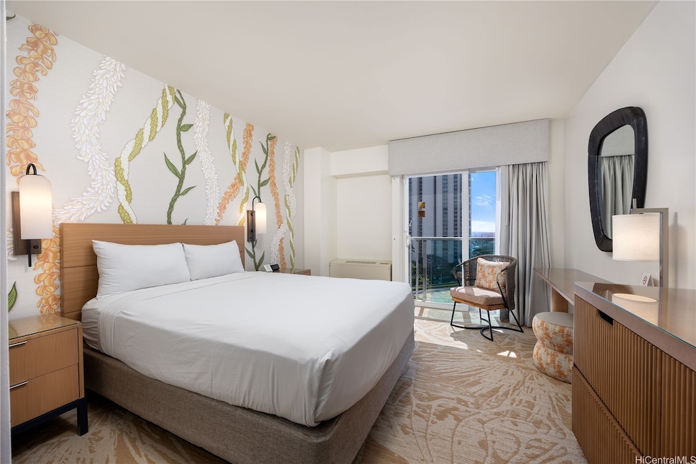 410 Atkinson Dr unit 954, Honolulu, HI 96814 - photo 1