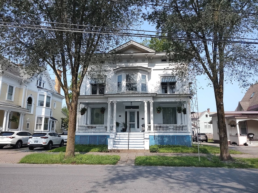 117 Circular St unit 2, Saratoga Springs, NY 12866 - photo 1