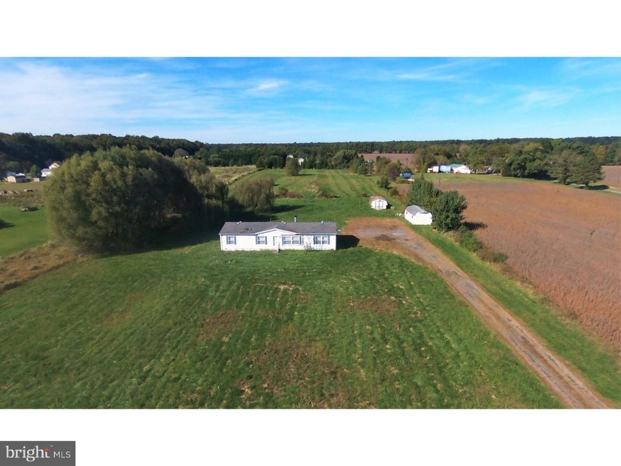 1105 Millington Rd, Clayton, DE 19938 - photo 1