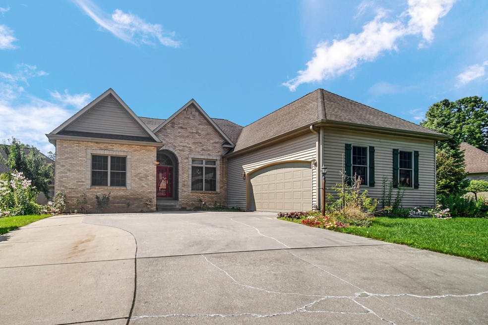 53395 Winterberry Ct, South Bend, IN 46637 - photo 1