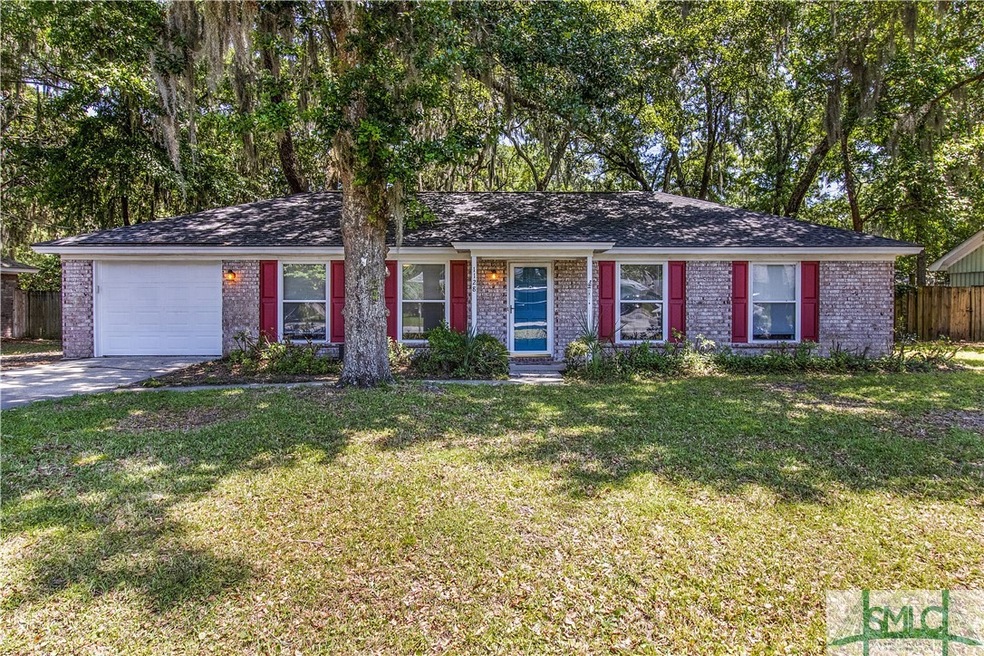 1128 Cobb Rd, Savannah, GA 31410 - photo 1