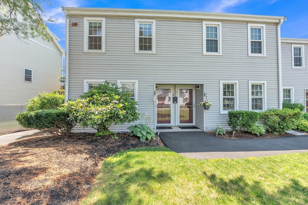 Sold $466,000 • Co-Listing Agent