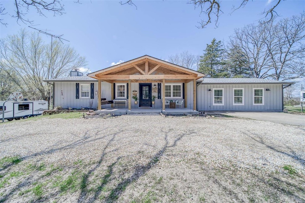 11955 County Road 8030, Rolla, MO 65401 - photo 1