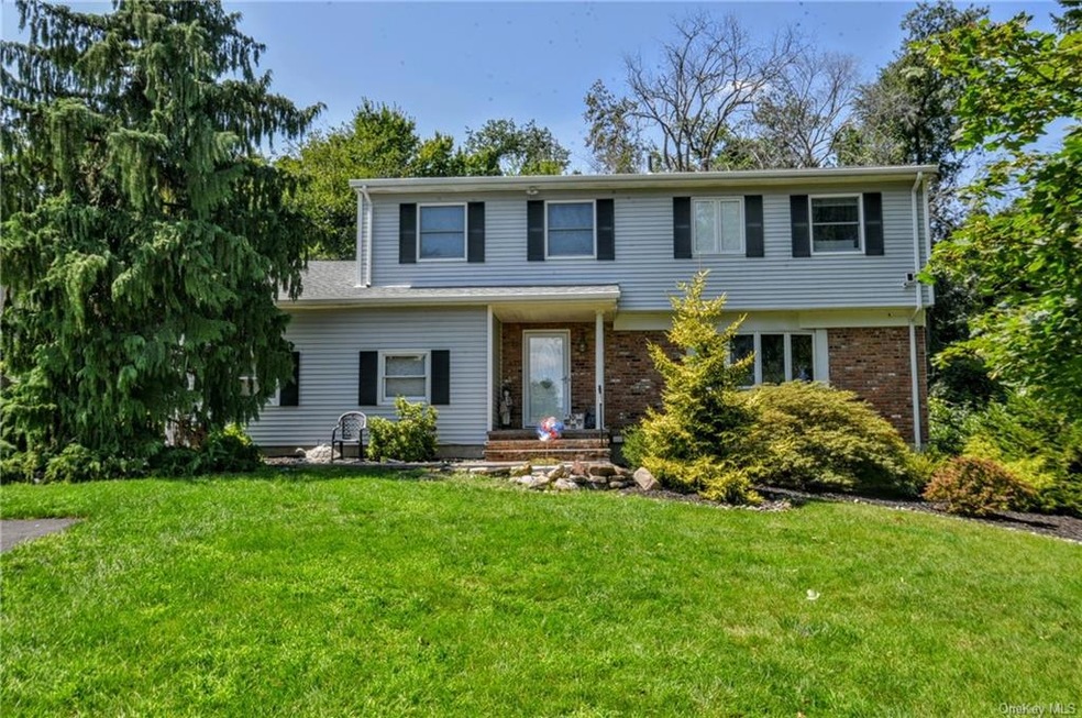 94 Joan Dr, New City, NY 10956 - photo 1