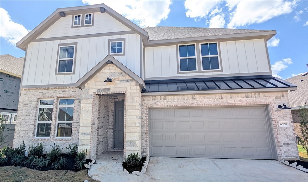 6308 Fulton Dr, College Station, TX 77845 - photo 1