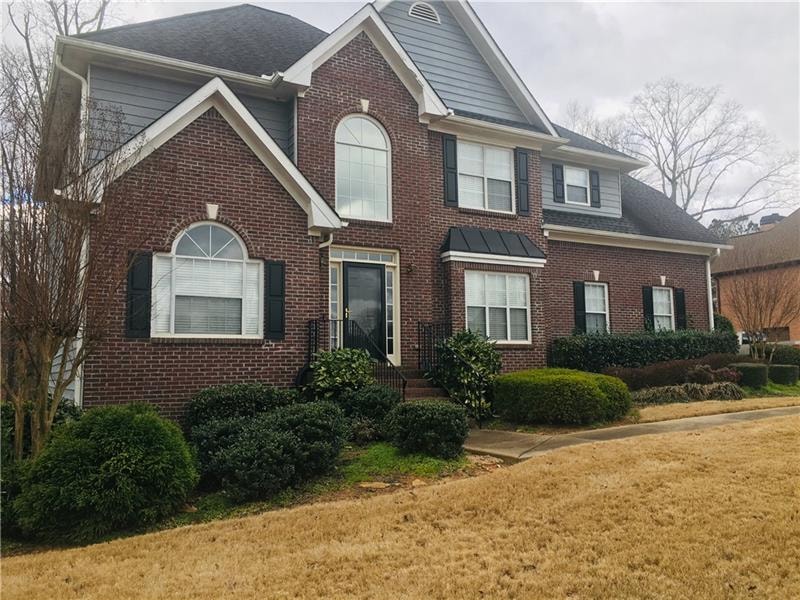 108 Fairoaks Cir, Stockbridge, GA 30281 - photo 1