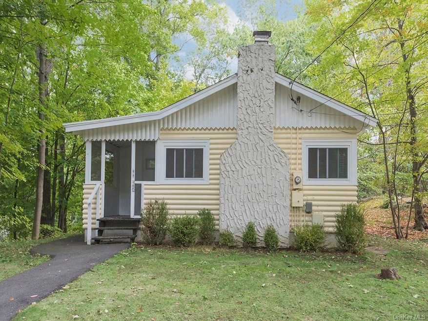 18 Mountain Trail, Pleasantville, NY 10570 - photo 1