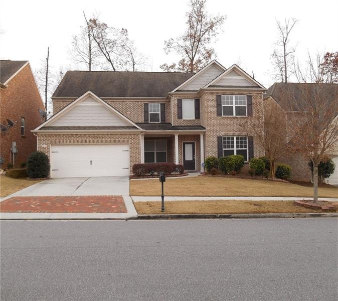 2604 Dogwood Pond Rd, Duluth, GA 30097 - photo 1