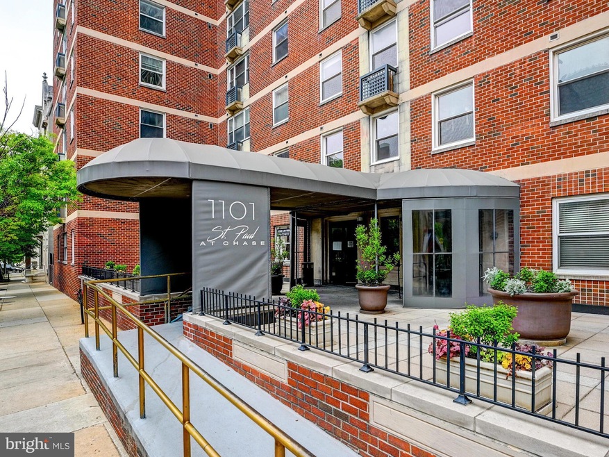 St. Paul at Chase Condominiums unit 1809, Baltimore, MD 21202 - photo 1